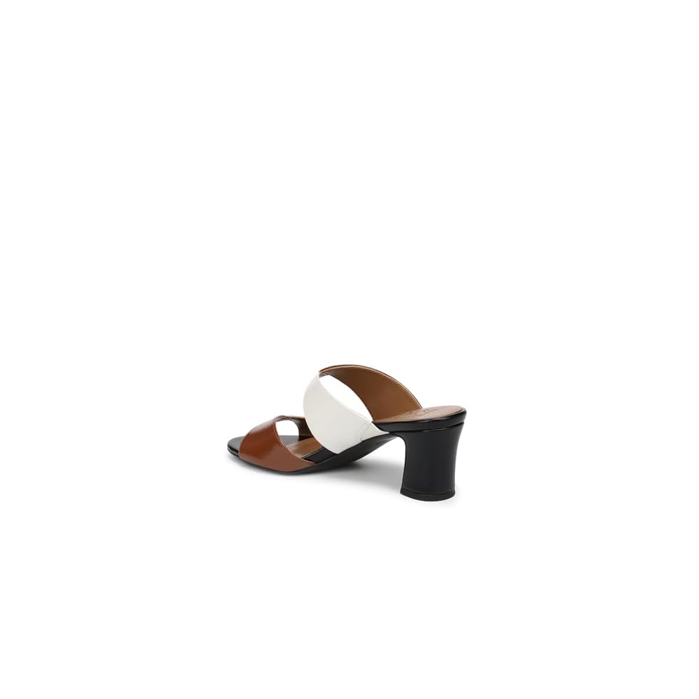 White/Brown