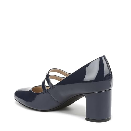 Lux Navy Patent