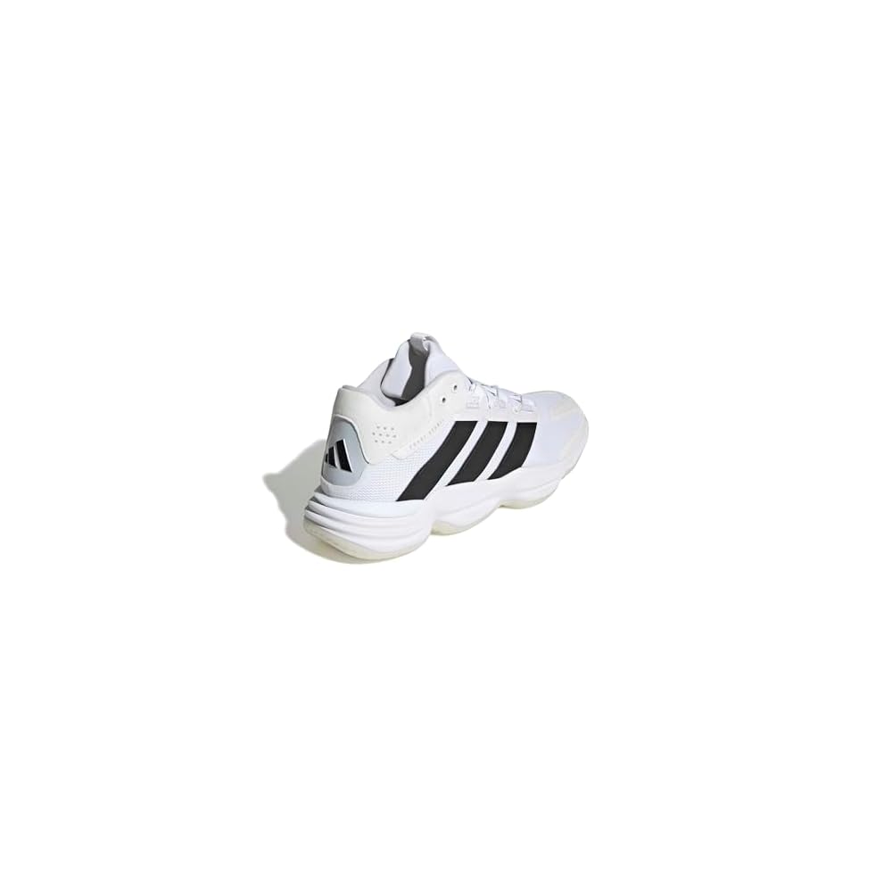 White/Black/White