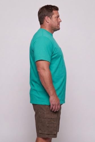 Tidal Green