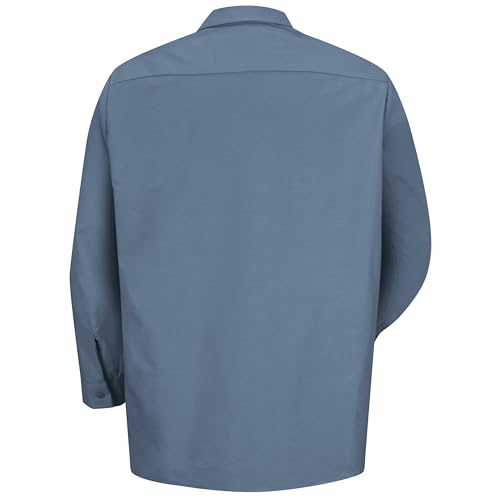 Postman Blue