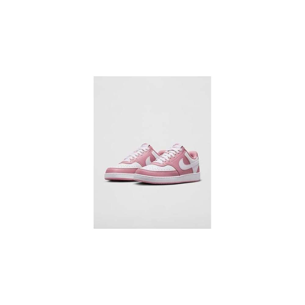 Elemental Pink/White