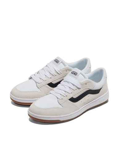 Suede/Canvas White/Black