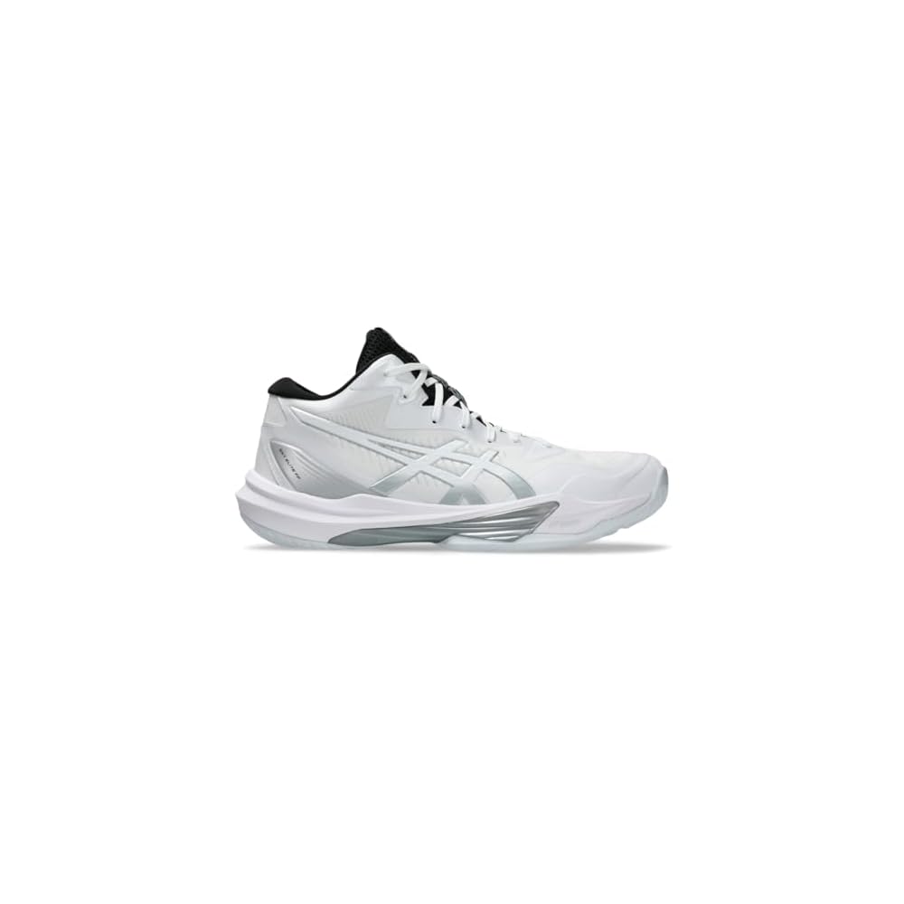 White/White