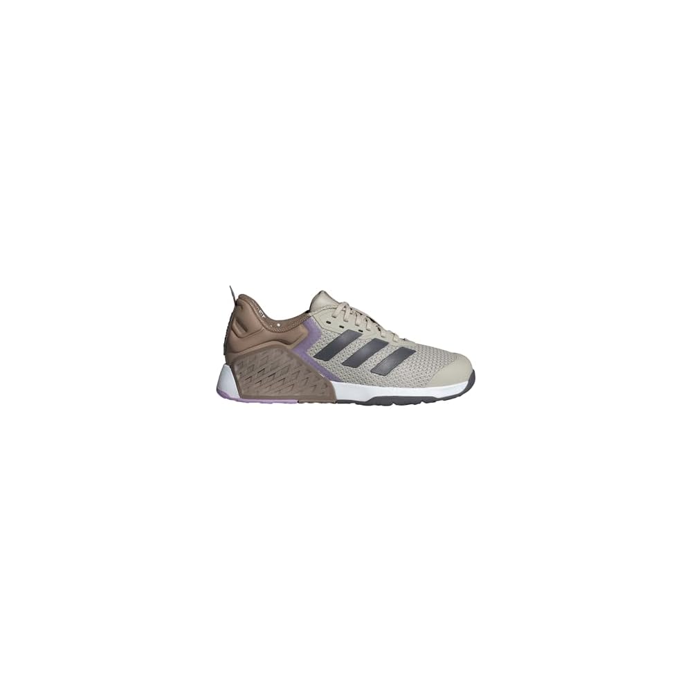 Wonder Alumina/Grey Strata/Powder Plum
