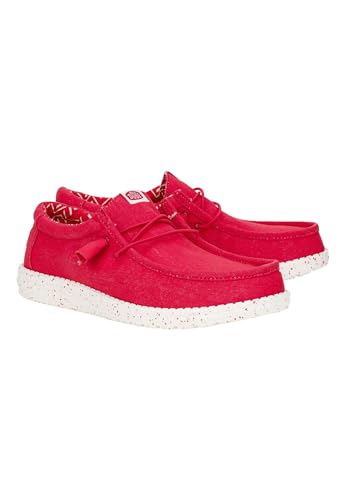 Savvy Red