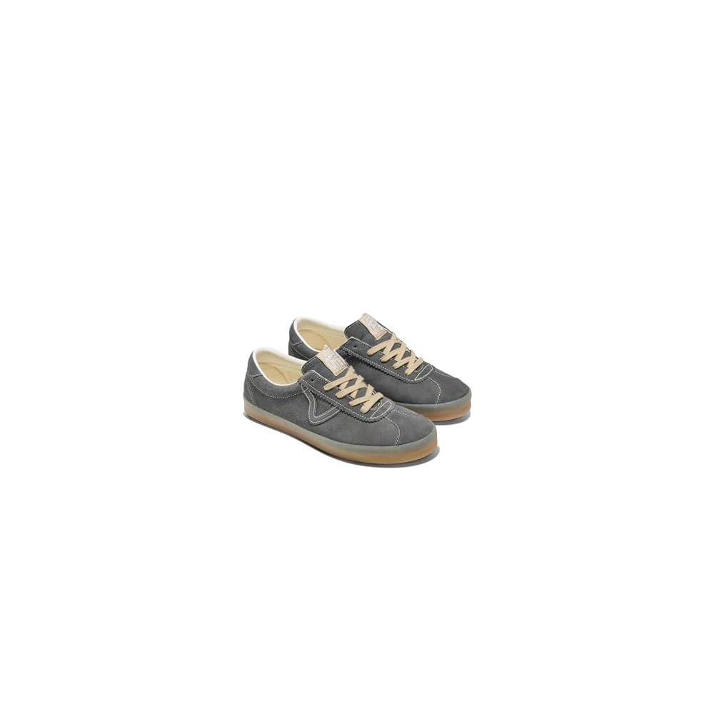 Crepe Pewter
