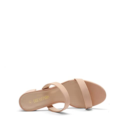 Nude-nubuck