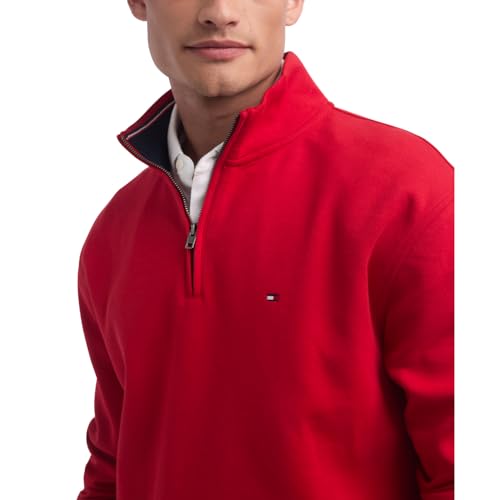 Classic Red