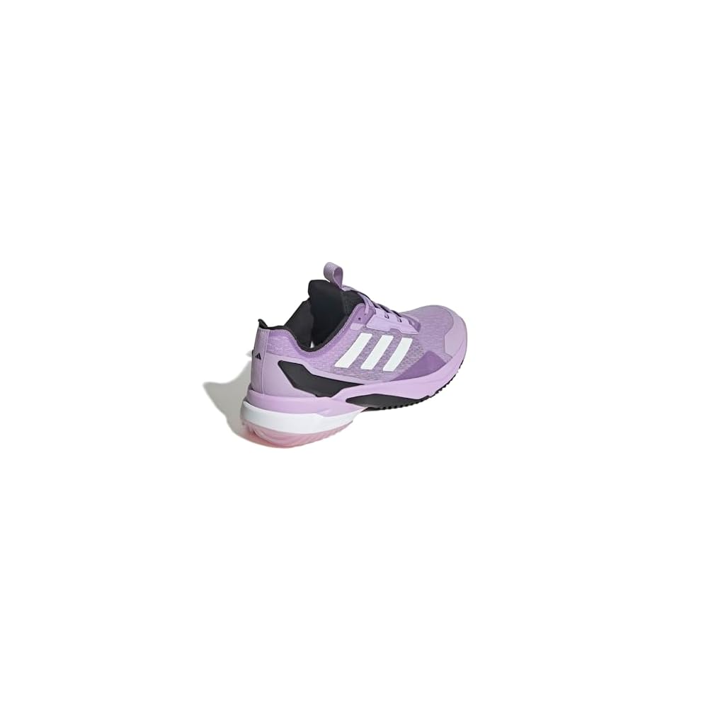 Powder Plum/Zero Metallic/Black