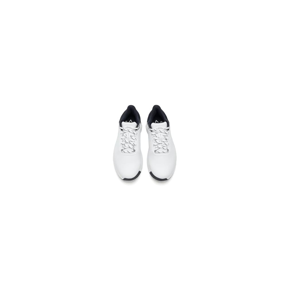 White/Navy