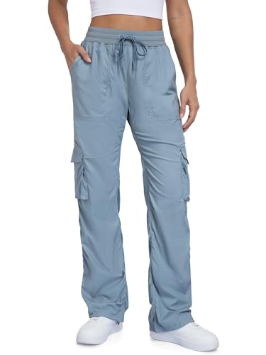 Ashy Blue