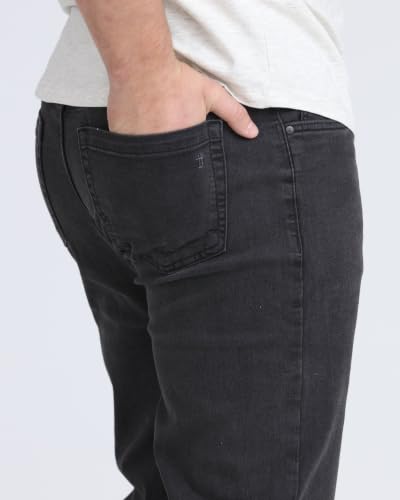 Steel - Faded Black