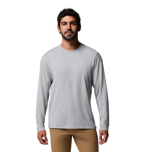 Columbia Grey/Heather