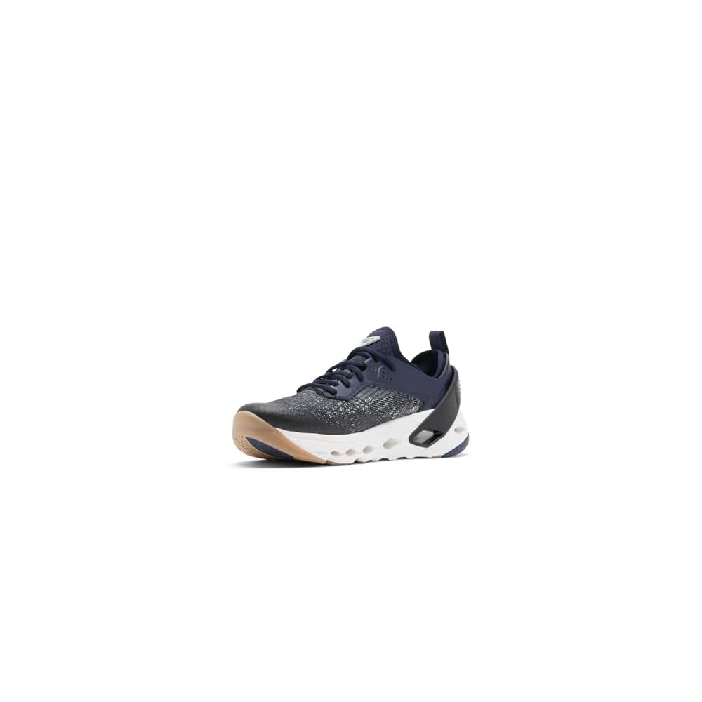 Collegiate Navy/White