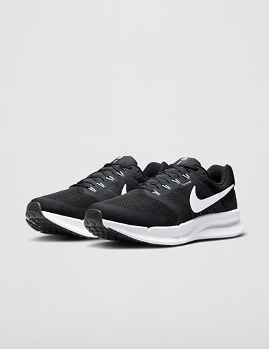 Black/White/Dark Smoke Grey