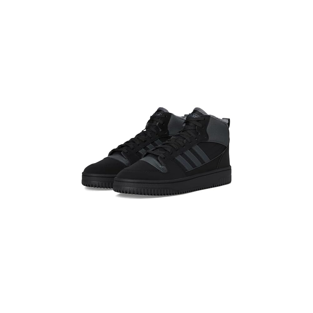 Black/Grey/Black