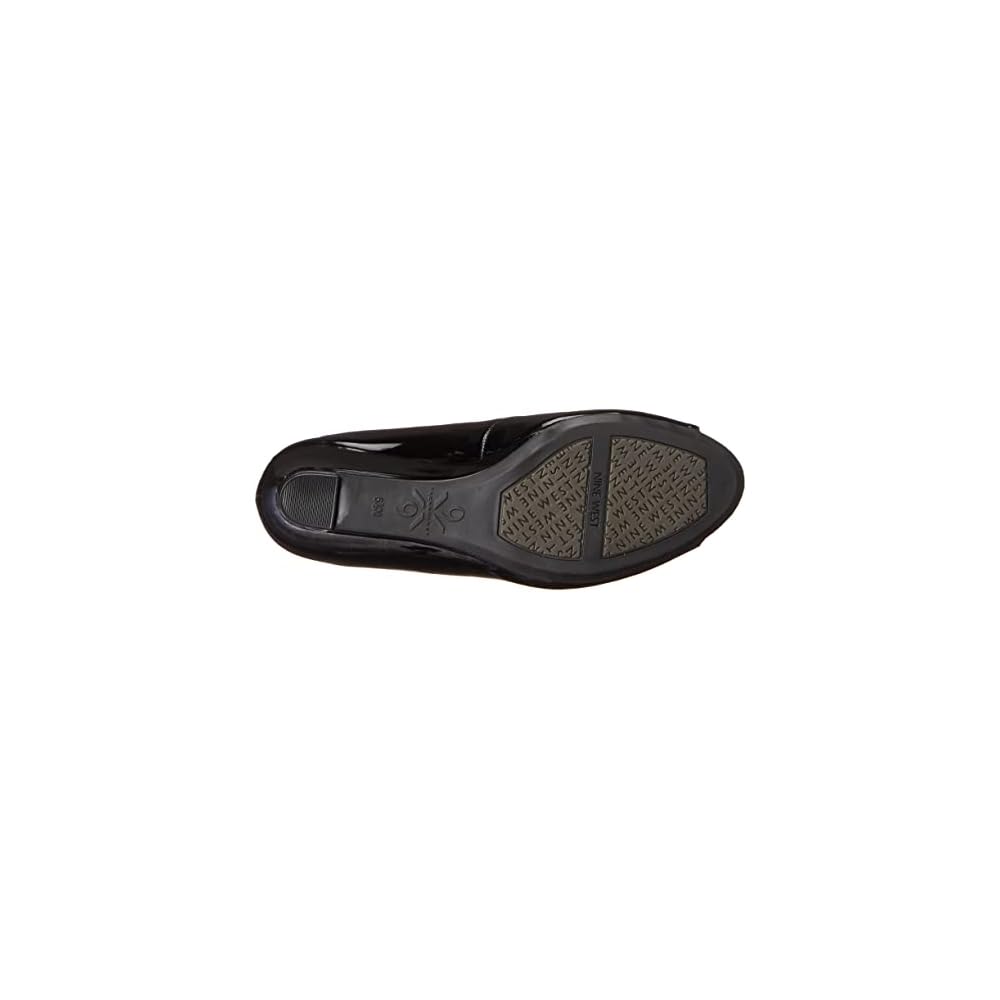 Black Patent