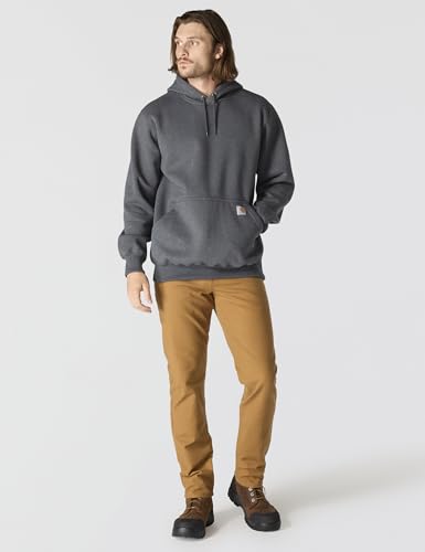 Carbon Heather