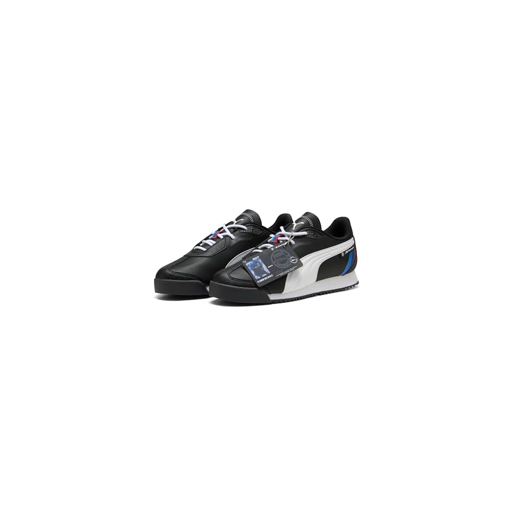 Black/White