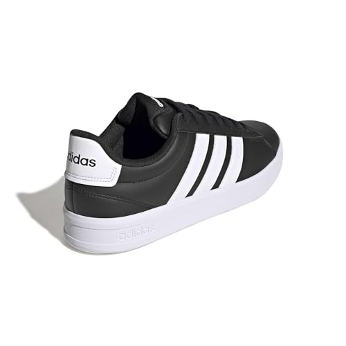 Black/White/White