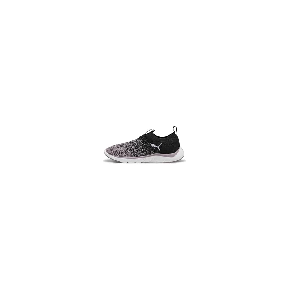Puma Black Plum Jam