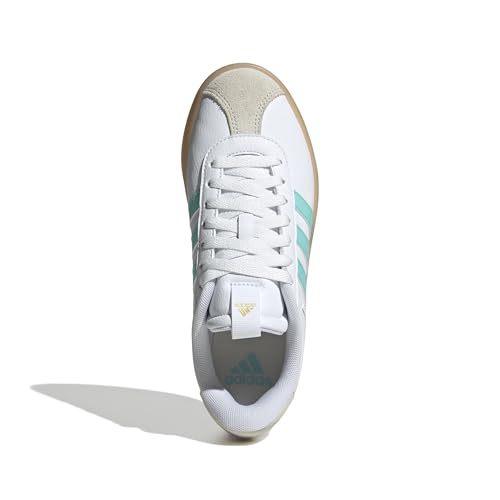 White/Flash Aqua/Alumina