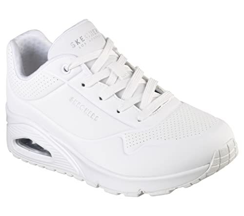 White/White