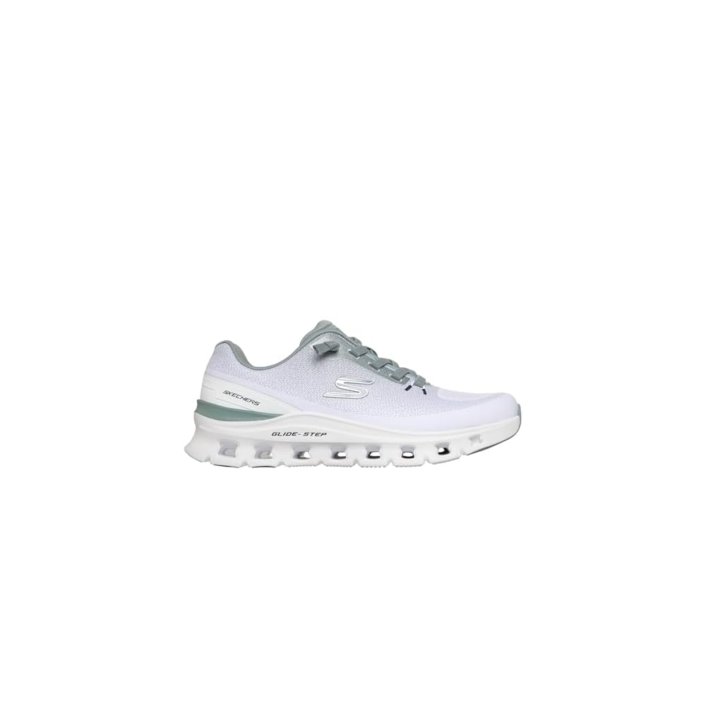 White/Light Blue