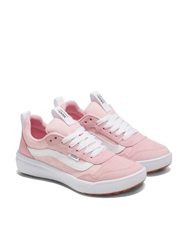 Check Textile Coral Blush