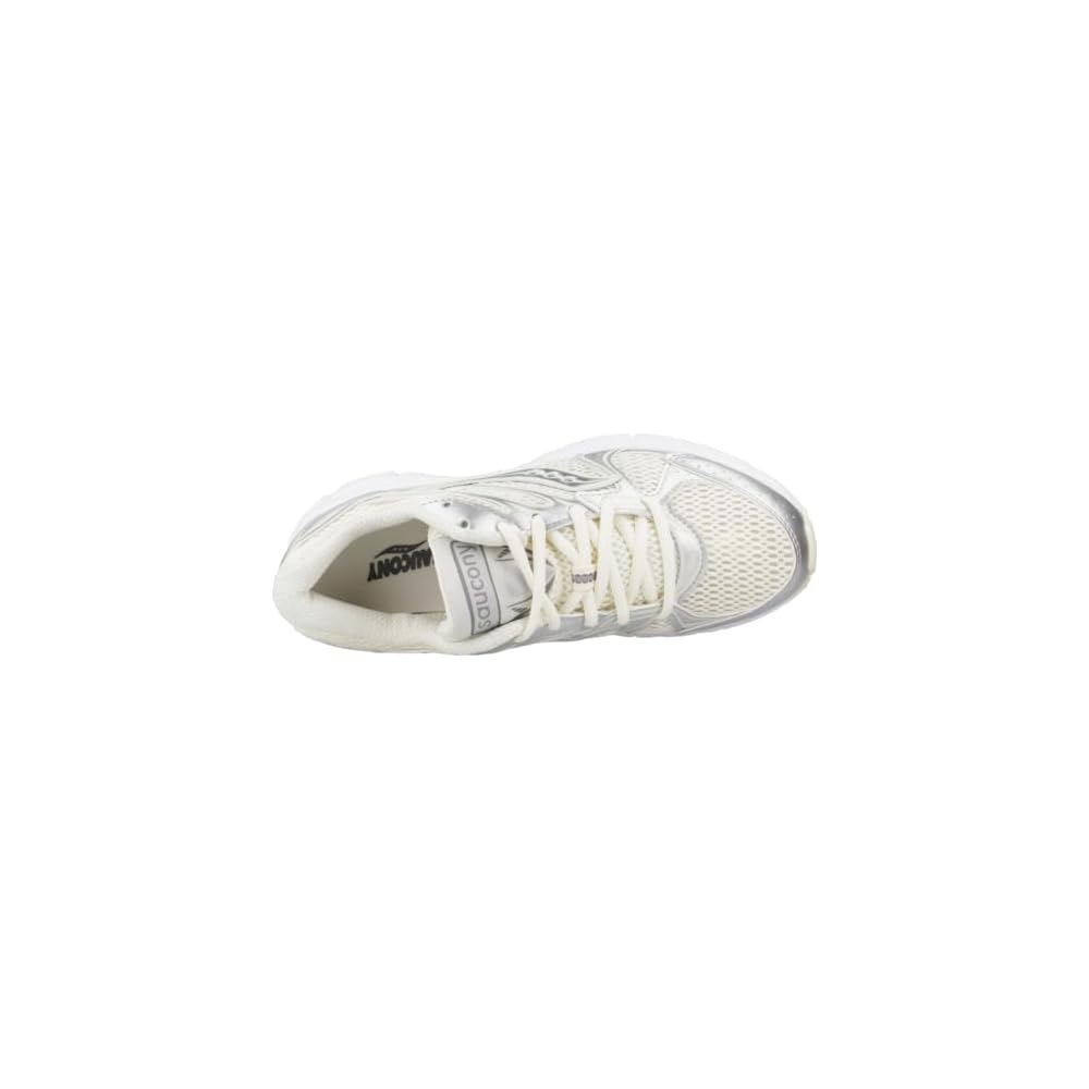 Cream/Silver