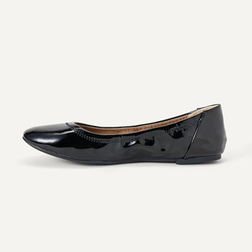 Black Patent