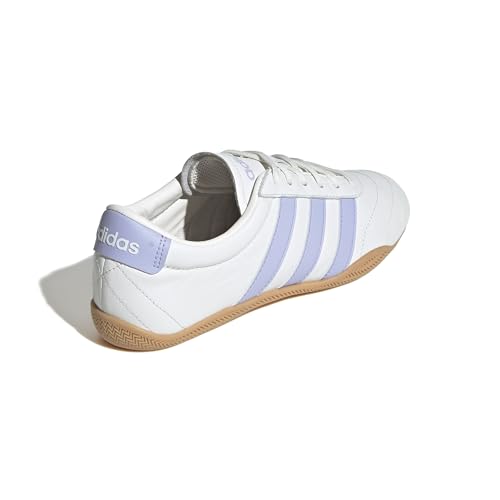 White/Violet Tone/Gum