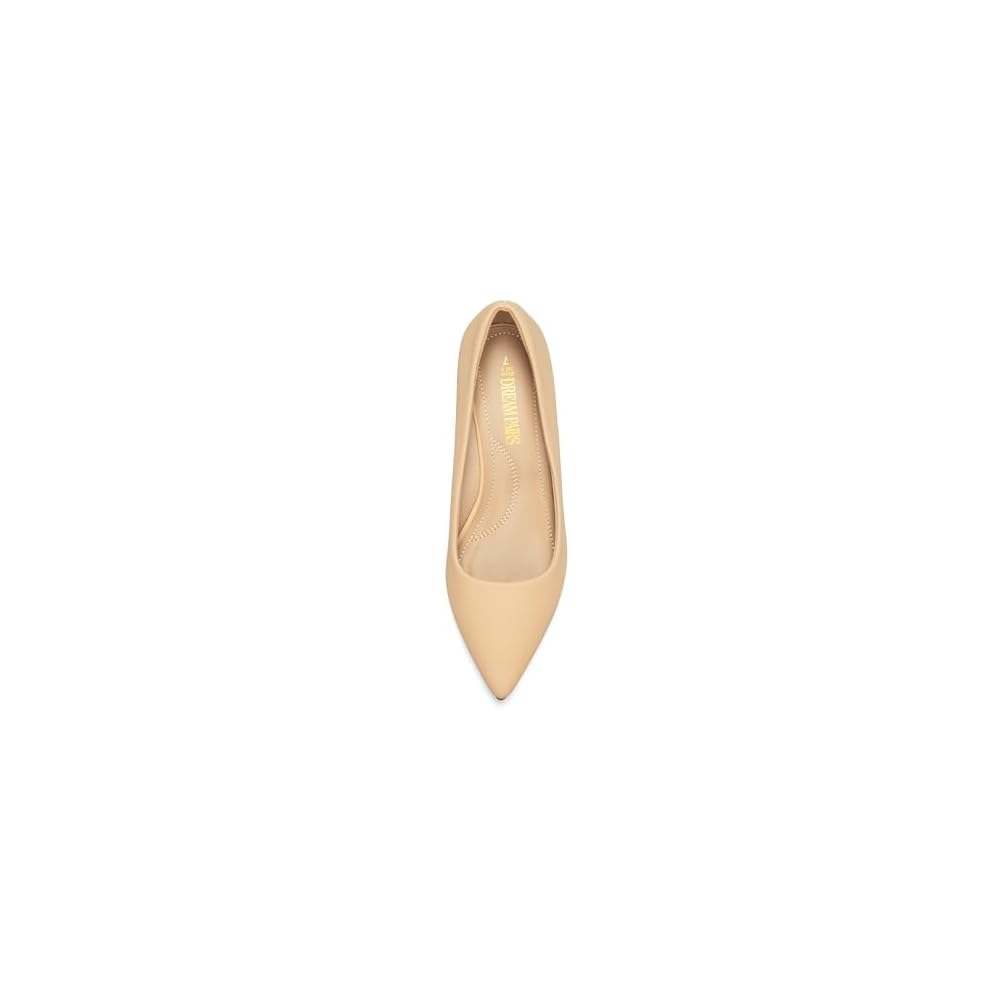 Nude/Nubuck