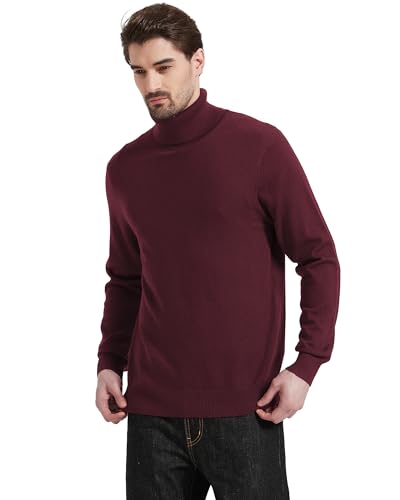 Burgundy Red