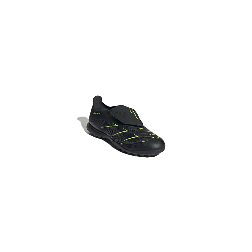 Black/Carbon/Lucid Lemon