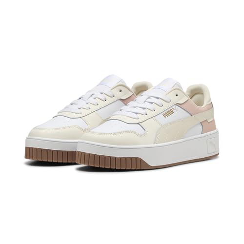 Puma White Alpine Snow Frosted Ivory