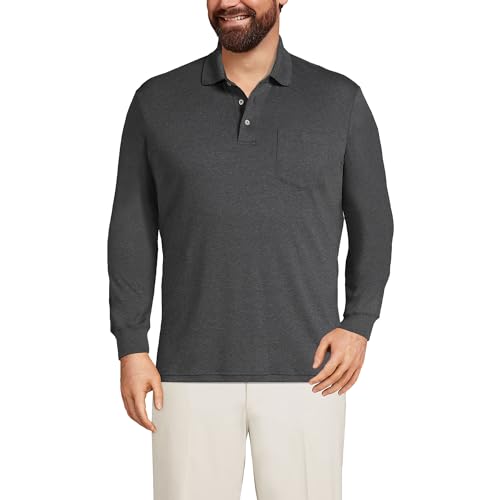 Dark Charcoal Heather