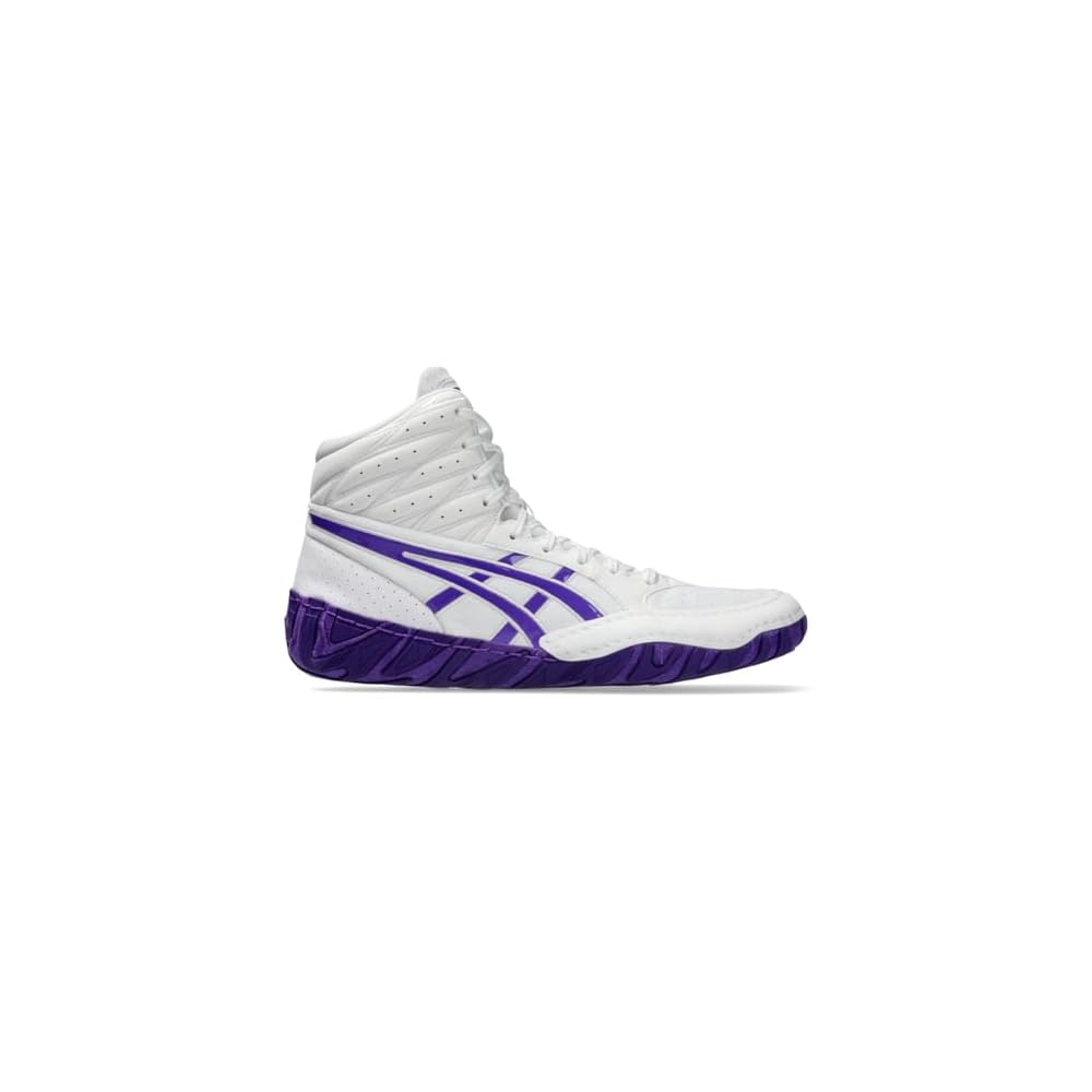 White/Radiant Amethyst