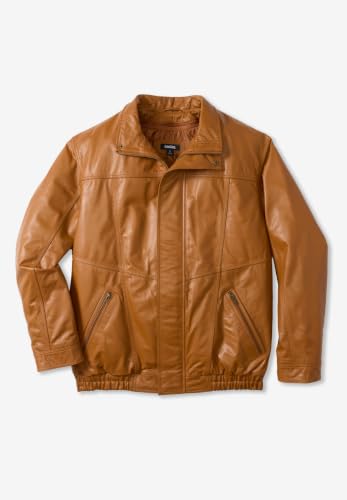 Dark Tan Distressed