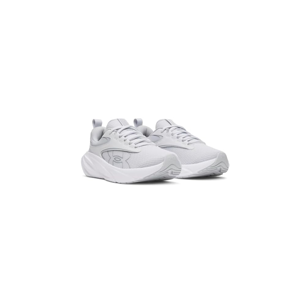 (014) Halo Gray/Mod Gray/Metallic Silver