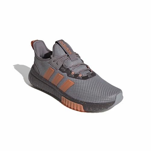 Halo Silver/Dusky Orange/Taupe Oxide