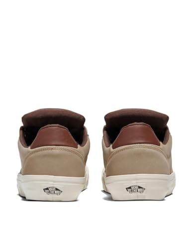 Soft Suede Brown/Brown