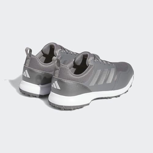 Grey Four/Silver Metallic/Solar Gold