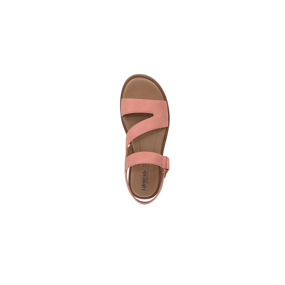 Coral Pink