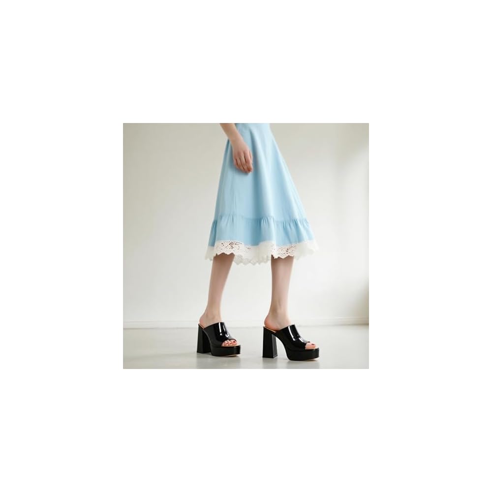 Black Patent