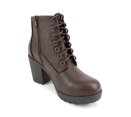 Brown Pu