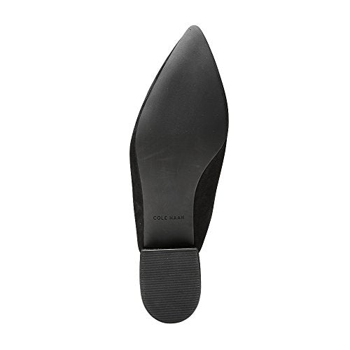 Black Suede