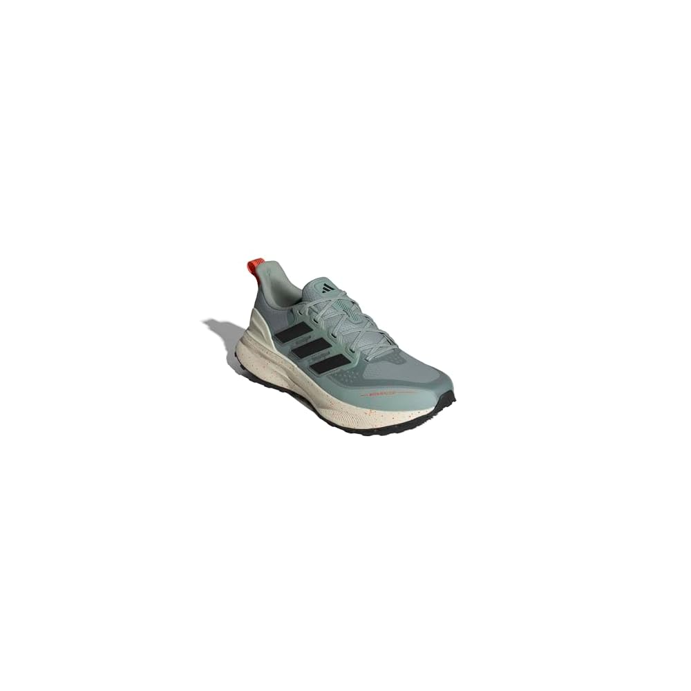 Wonder Sage/Black/Dusky Orange