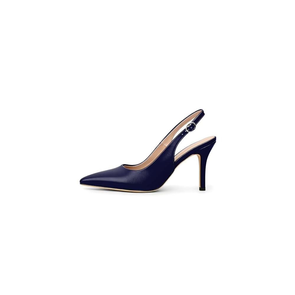 Matte Navy